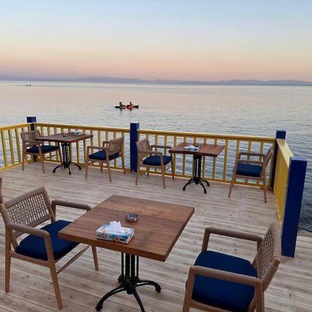 Hotel Chillax Dahab Exterior foto