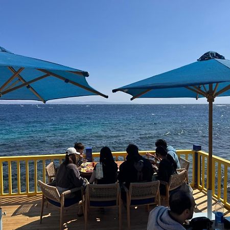 Hotel Chillax Dahab Exterior foto