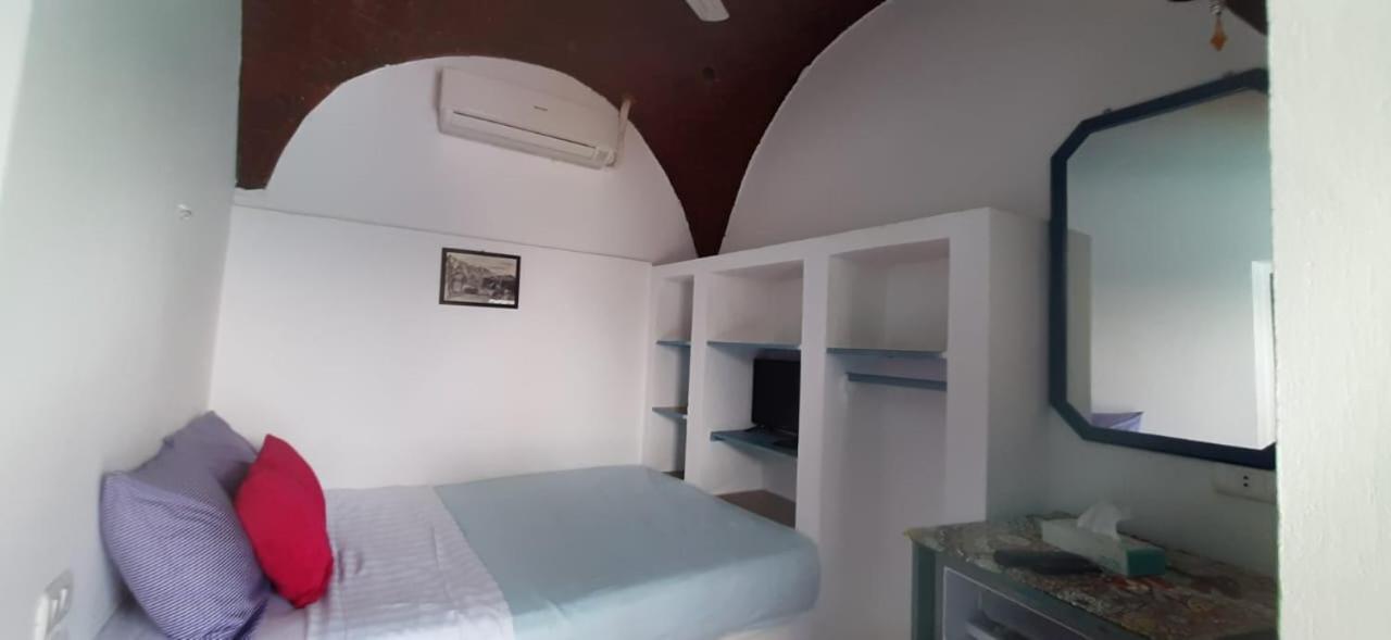 Hotel Chillax Dahab Exterior foto